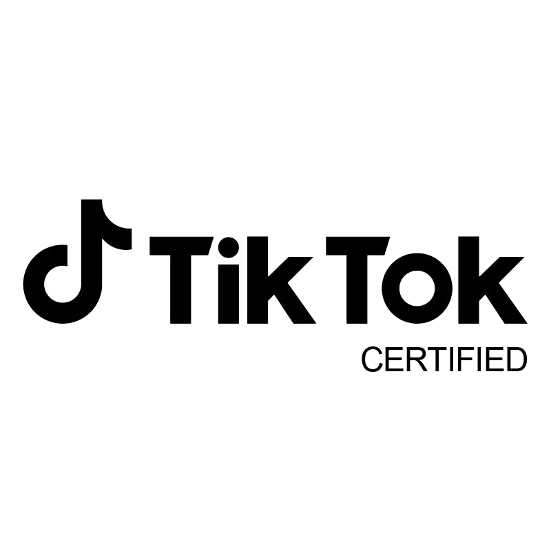 TikTok Certified